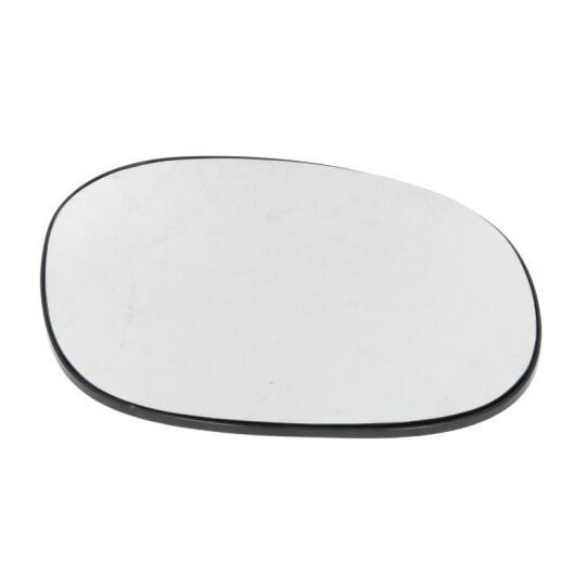 6102-02-1232283P Mirror Glass, outside mirror