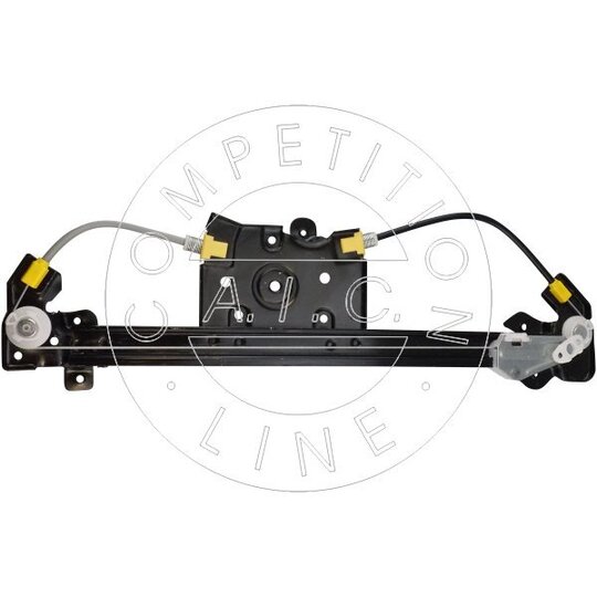 52250 Window Regulator
