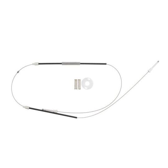 6205-08-020814P Repair Set, window regulator