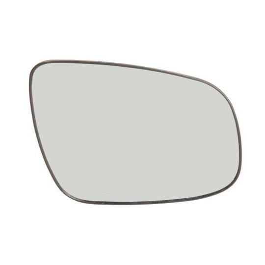 6102-53-2001494P Mirror Glass, outside mirror