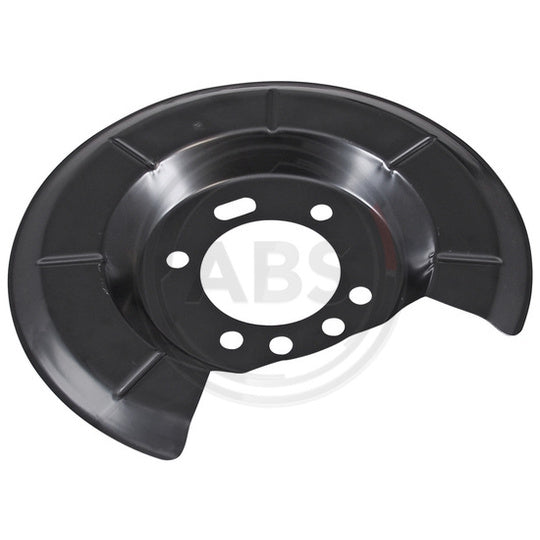 11386 Splash Panel, brake disc
