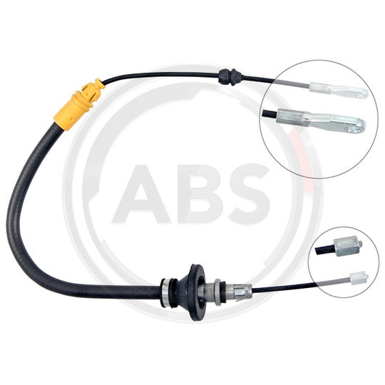 K14055 Cable, parking brake