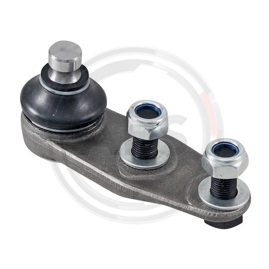 220409 Ball Joint