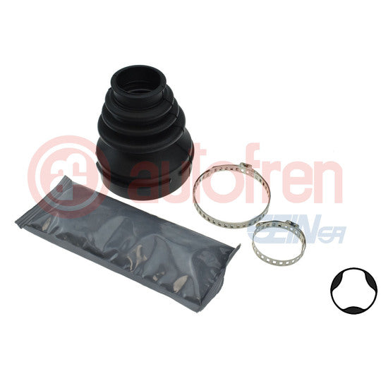 D8526 Bellow Set, drive shaft