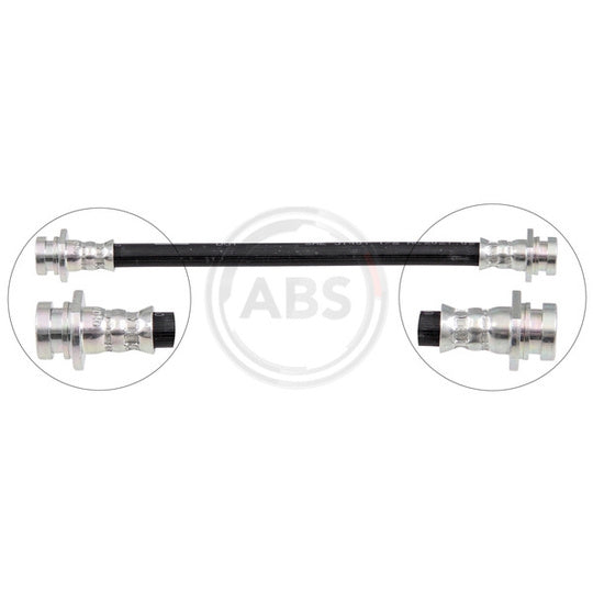 SL 1190 Brake Hose