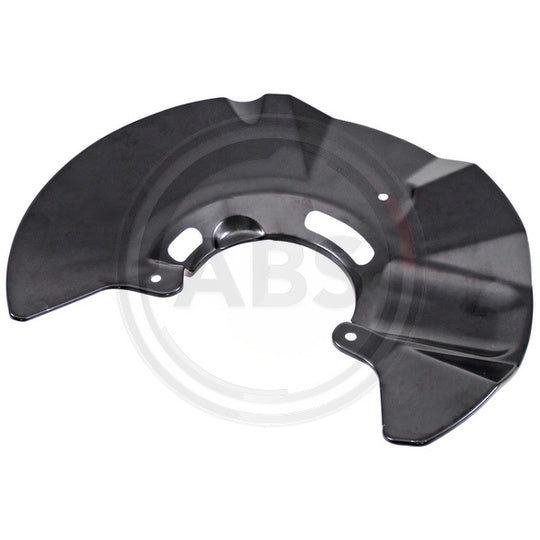 11367 Splash Panel, brake disc