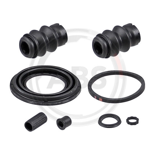 63650 Repair Kit, brake caliper