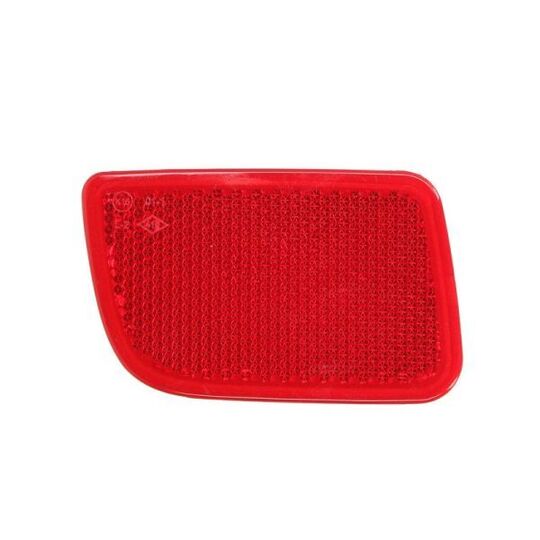 6010-09-047301P Reflex Reflector