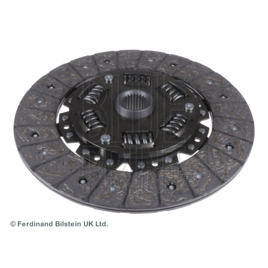 ADS73118 Clutch Disc