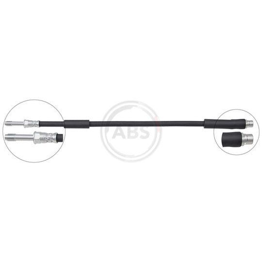 SL 6213 Brake Hose