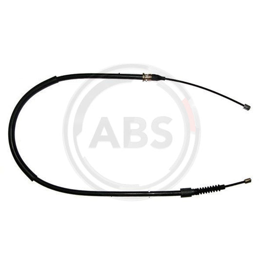 K17023 Cable, parking brake