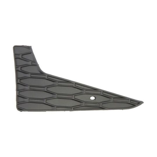 6502-07-6614918P Ventilation Grille, bumper