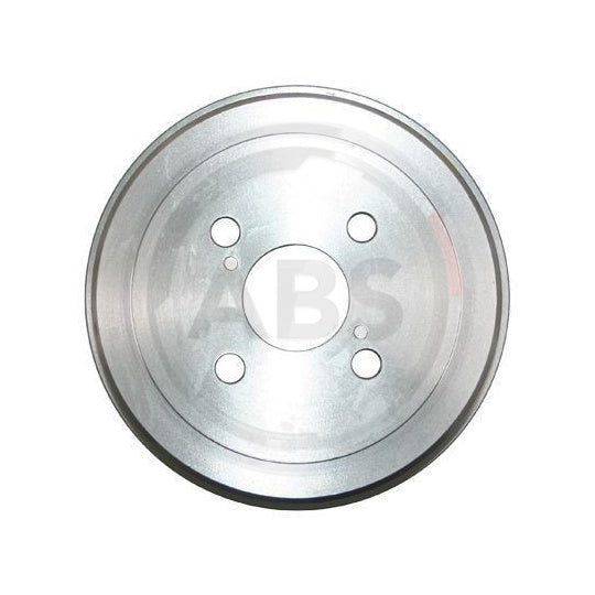 2402-S Brake Drum