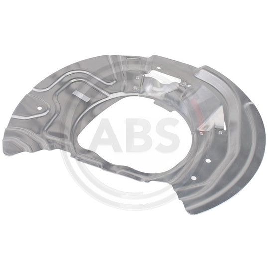 11120 Splash Panel, brake disc