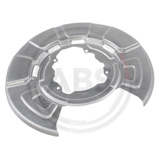 11094 Splash Panel, brake disc