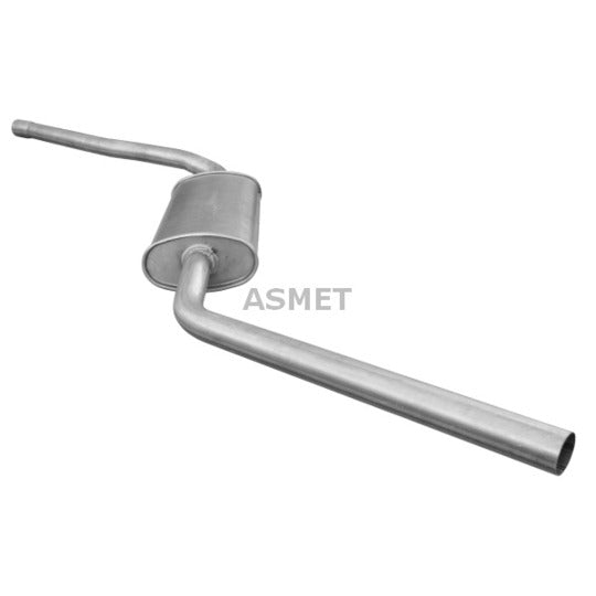 04.089 Middle Silencer