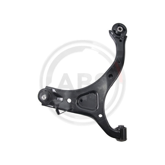 211158 Track Control Arm