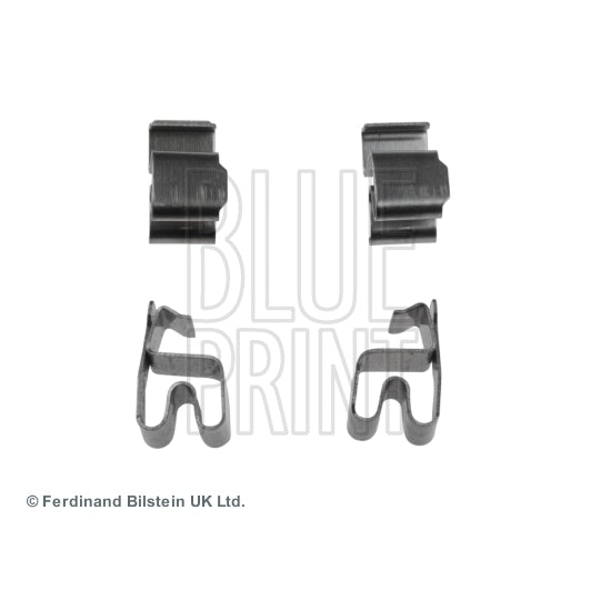 ADC448600 Accessory Kit, disc brake pad