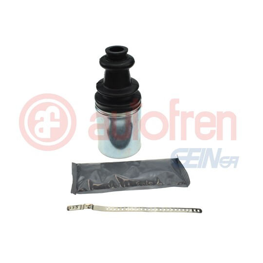 D8081 Bellow Set, drive shaft