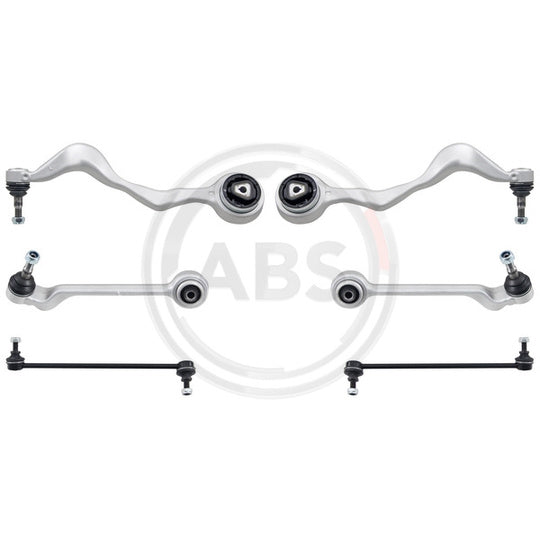 219915 Suspension Kit