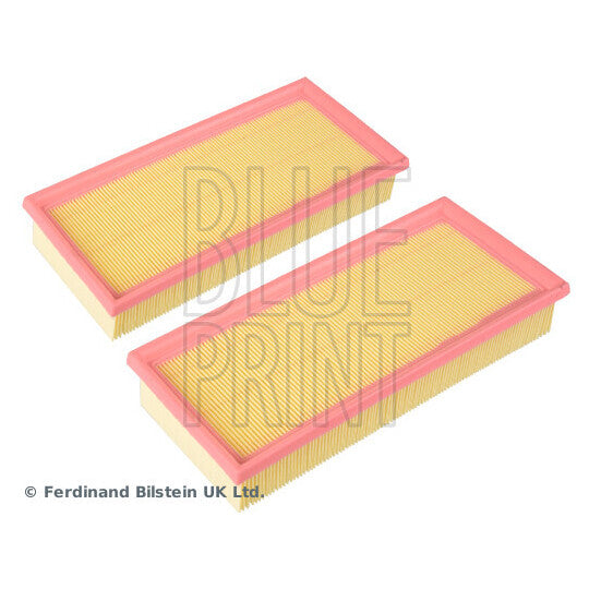 ADBP220055 Air filter kit
