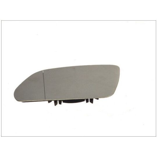 6102-02-1211111P Mirror Glass, blind spot mirror