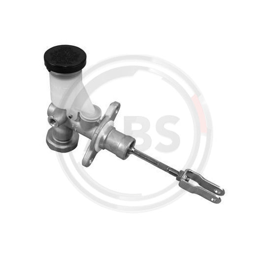 75236 Master Cylinder, clutch