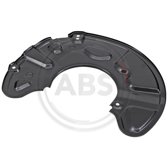 11325 Splash Panel, brake disc
