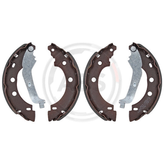 9031 Brake Shoe Set