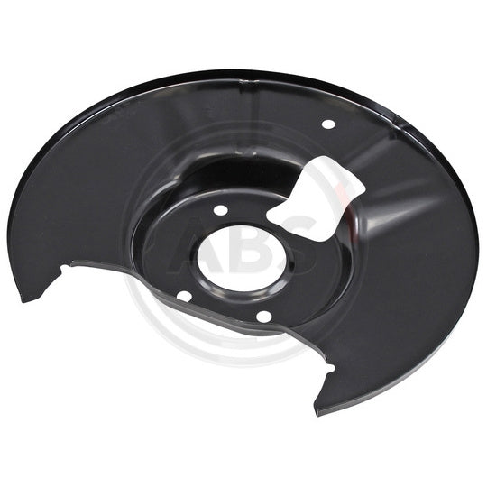 11316 Splash Panel, brake disc