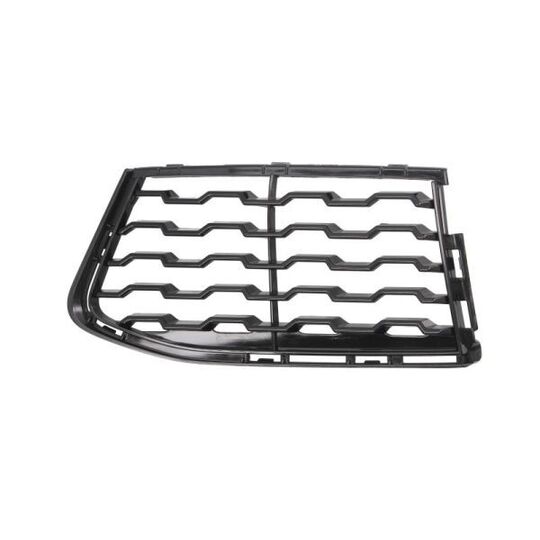 6502-07-0078911P Ventilation Grille, bumper