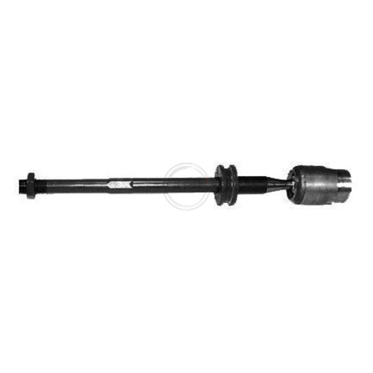 240314 Tie Rod Axle Joint