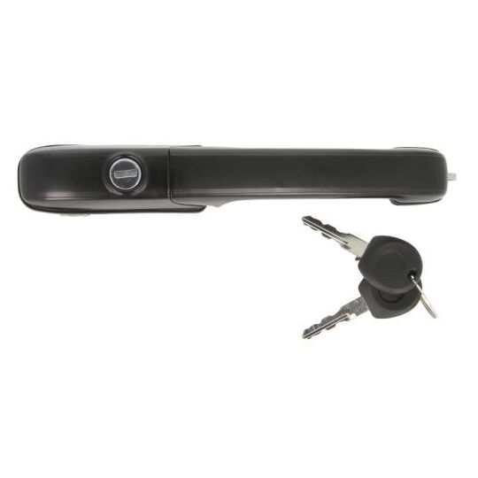 6010-01-060401PP Door Handle