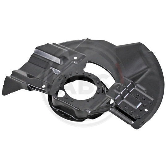 11075 Splash Panel, brake disc