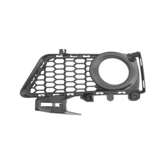 6502-07-0063913PP Ventilation Grille, bumper