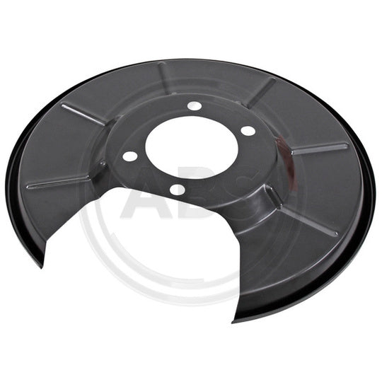 11309 Splash Panel, brake disc