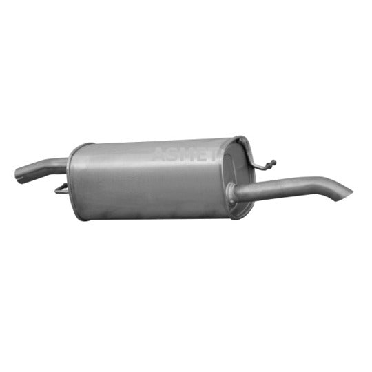 07.176 End Silencer