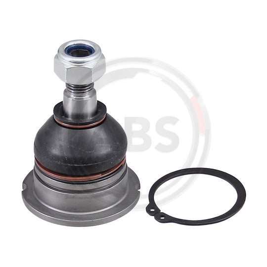 220712 Ball Joint