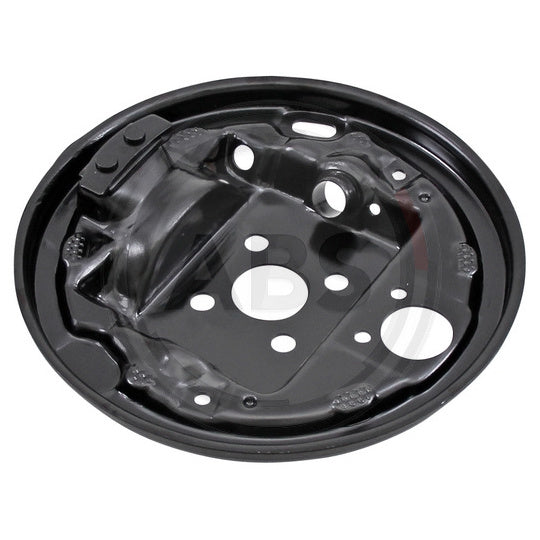 11293 Splash Panel, brake disc