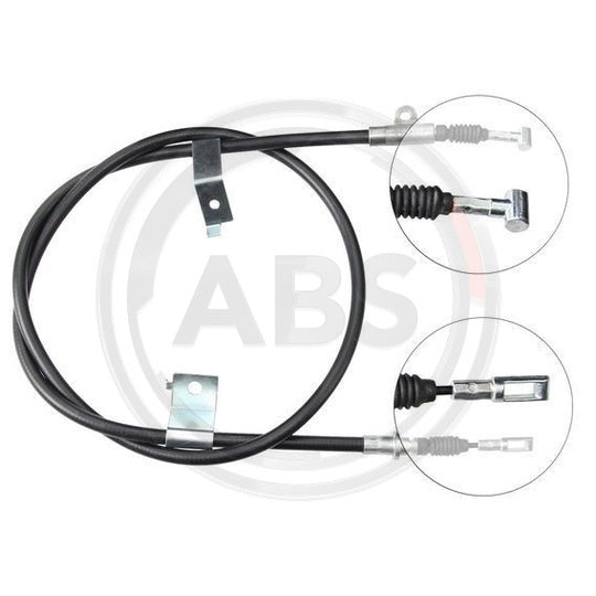 K11807 Cable, parking brake