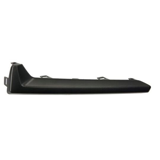 6502-07-6738922P Trim/Protective Strip, bumper