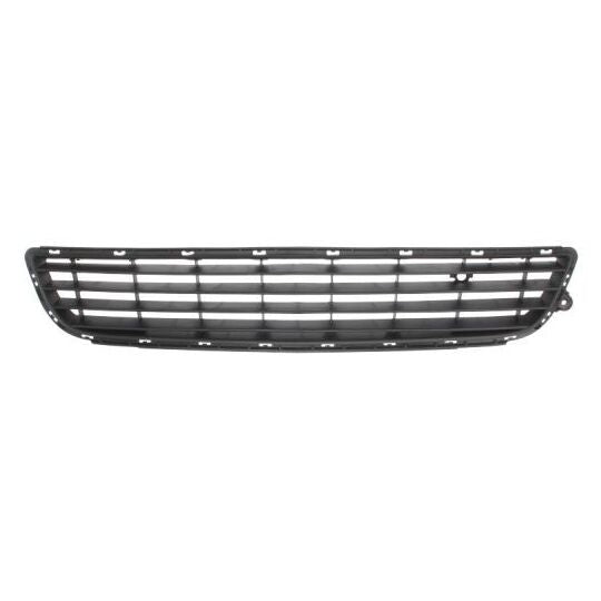 6502-07-5063910P Ventilation Grille, bumper