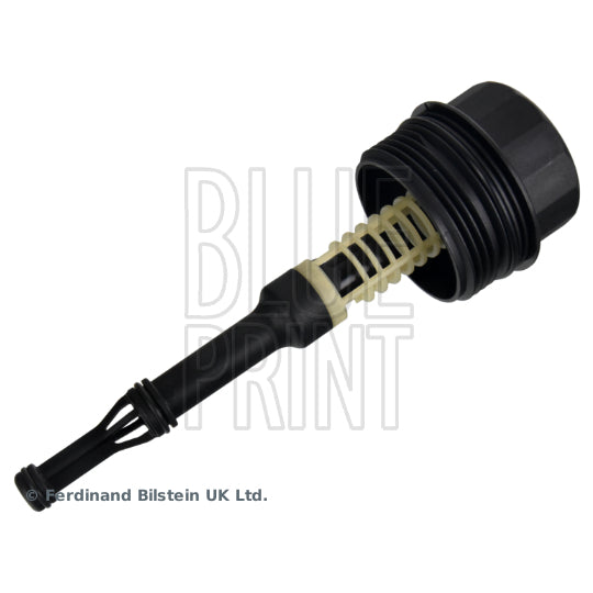 ADBP990016 Cap, oil filter housing