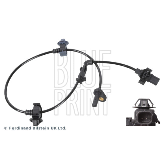 ADBP710058 Sensor, wheel speed
