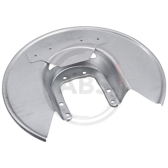 11205 Splash Panel, brake disc