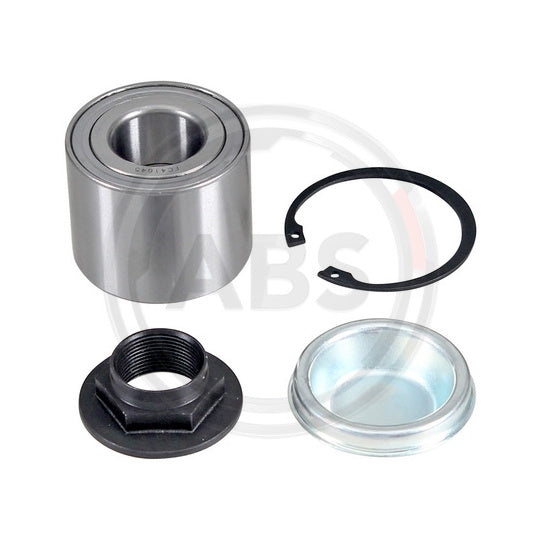 201120 Wheel Bearing Kit