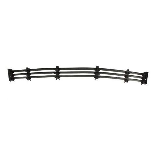 6502-07-0075910P Ventilation Grille, bumper