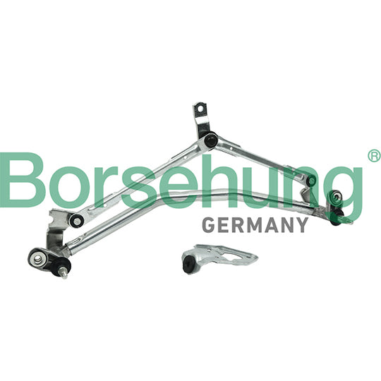 B14304 Wiper Linkage