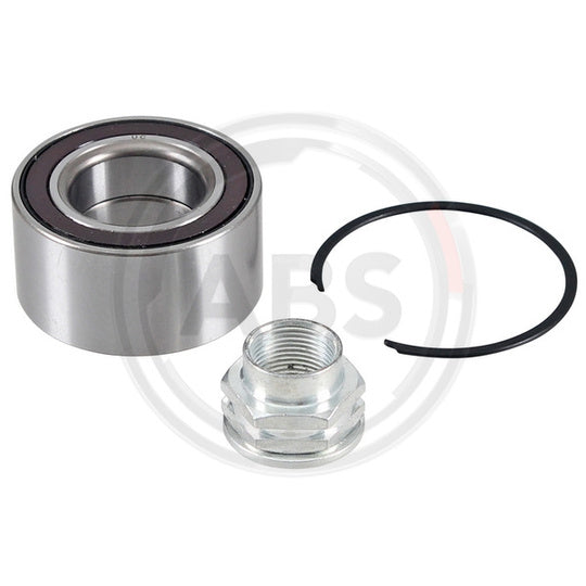 200399 Wheel Bearing Kit