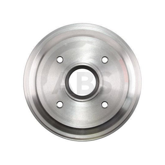 2472-S Brake Drum